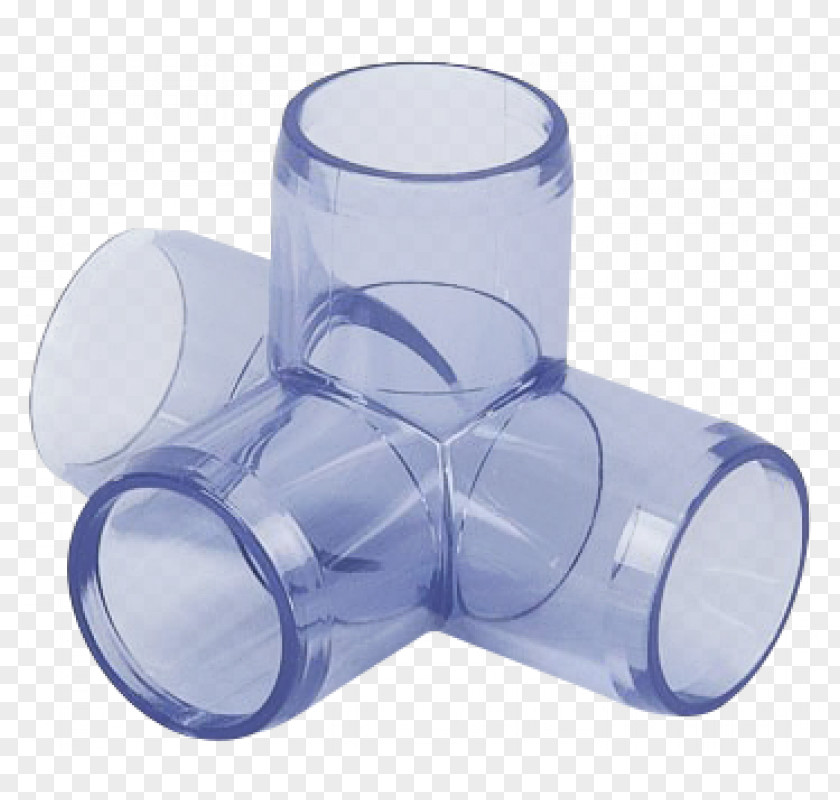 Pipe Fittings Plastic Piping And Plumbing Fitting Polyvinyl Chloride PNG