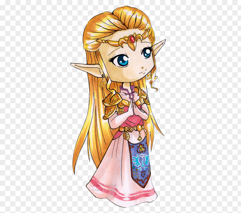 Princess Zelda The Legend Of Zelda: Twilight Link Skyward Sword PNG
