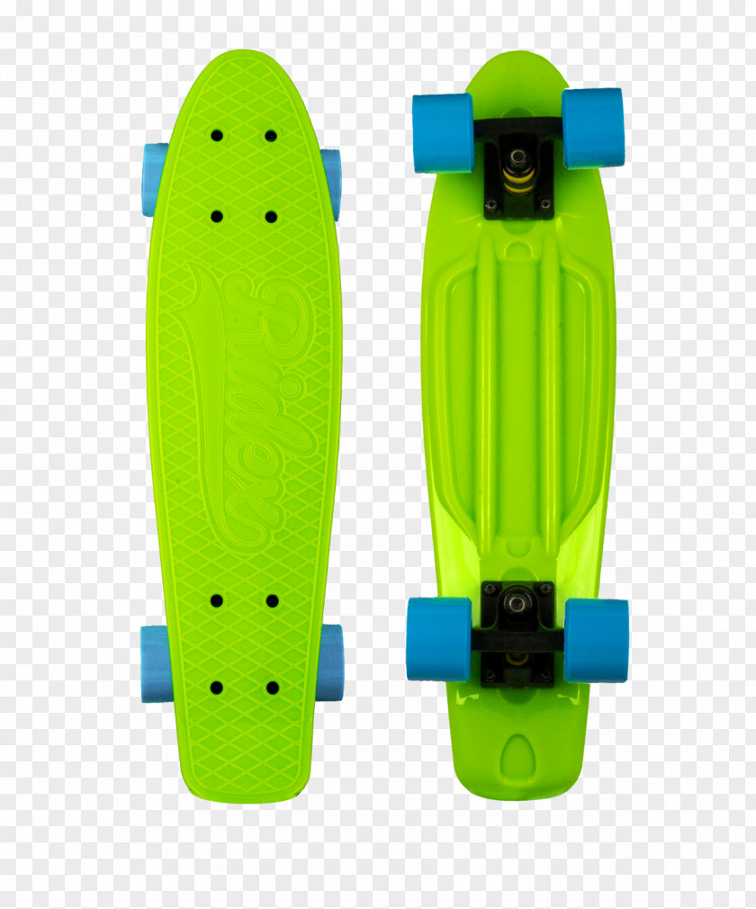 Skateboard Penny Board Skateboarding Longboard PNG