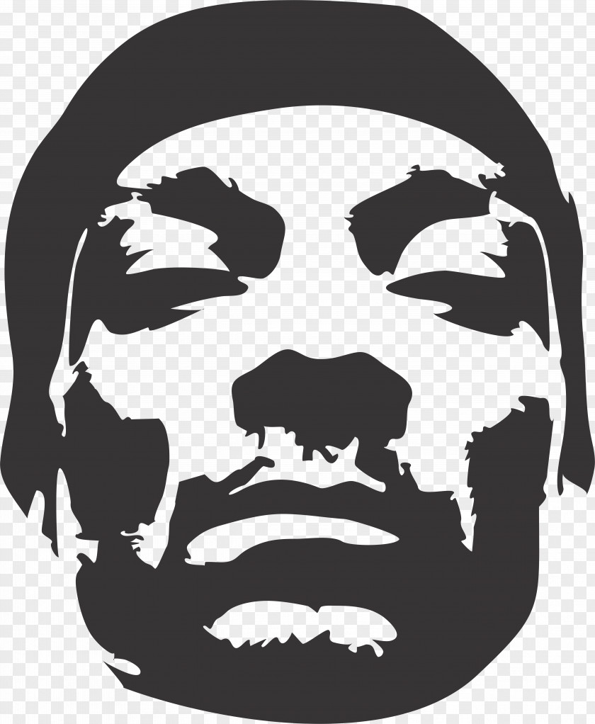 Snoop Dogg Logo Clip Art PNG