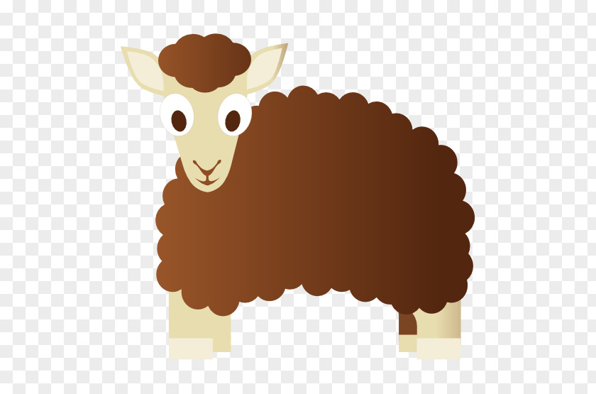 Abstracts Sheep Clip Art PNG