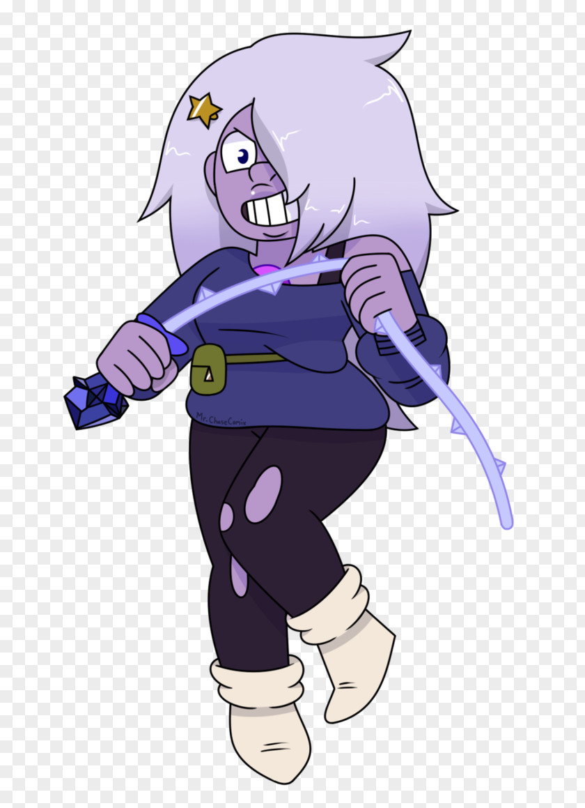 Amethyst Art Drawing PNG