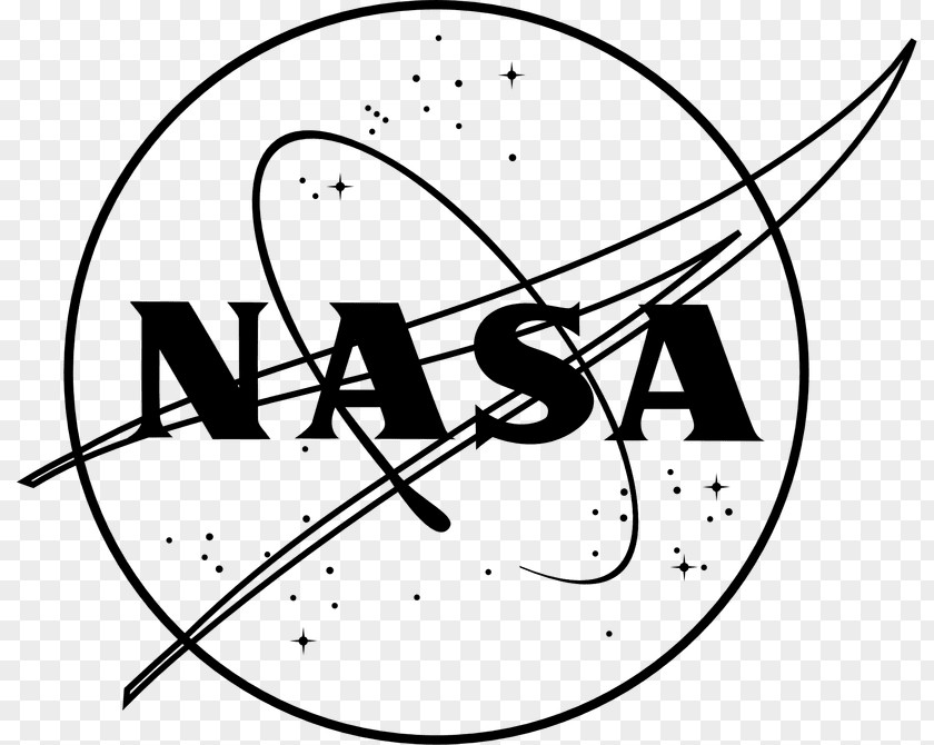Astronauts NASA Insignia Logo Space Shuttle Program Clip Art PNG