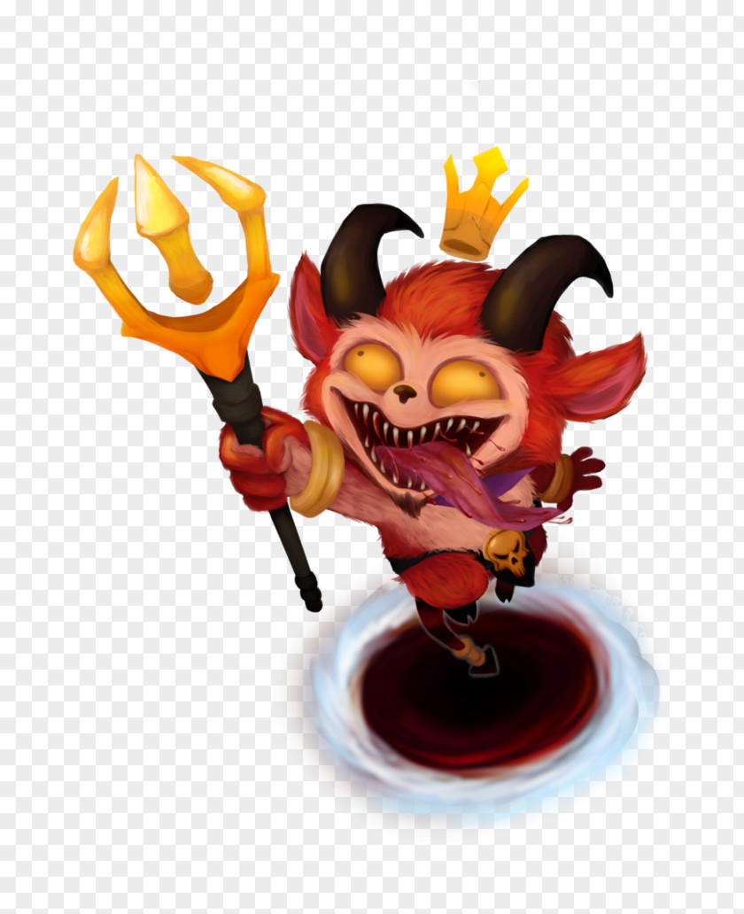 Devil League Of Legends Satan Demon PNG