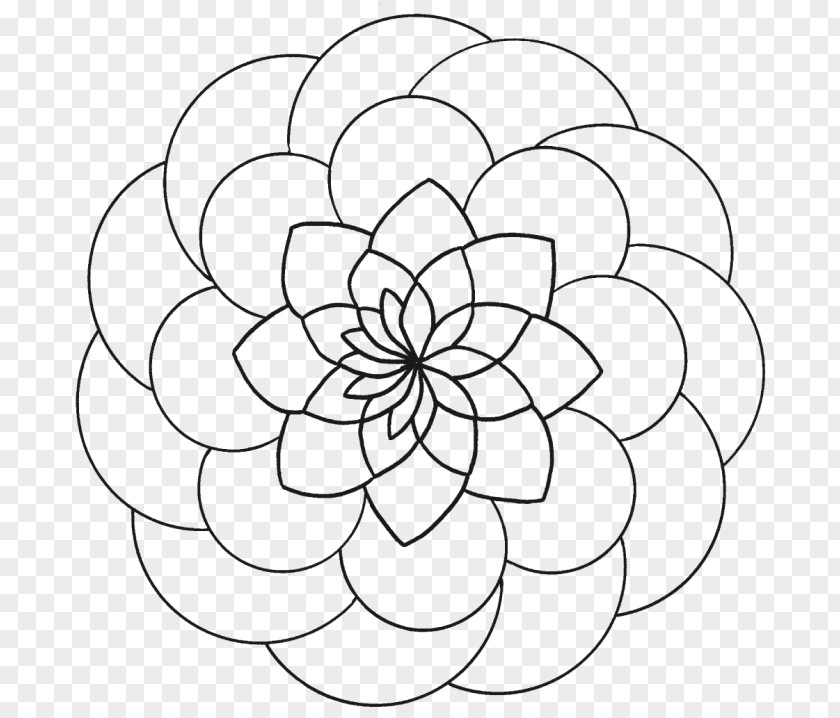 Die Mubarakreligion Mandalas Zum Ausmalen Ausmalbild Religion Sacred PNG