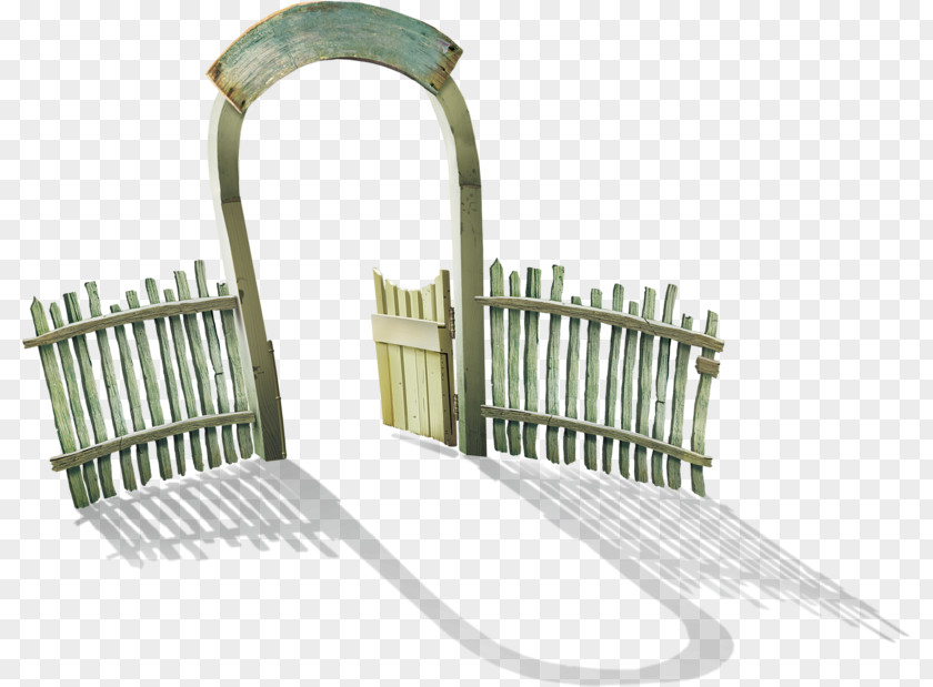 Garden Fence Blog Earth Email PNG