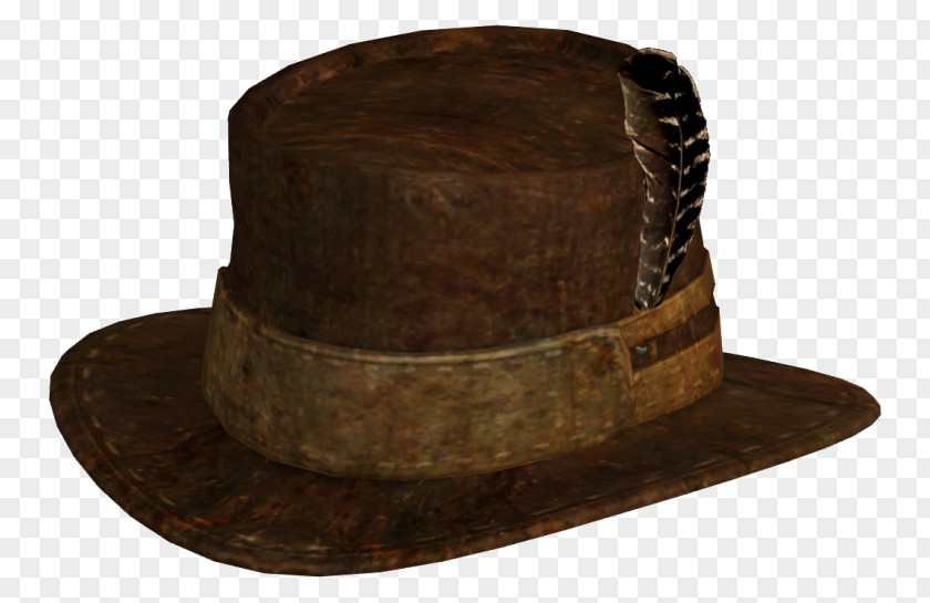 Hat Fallout: New Vegas Cowboy Cap PNG