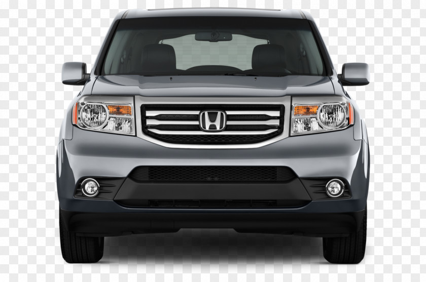 Honda 2013 Pilot SUV Sport Utility Vehicle Car Nissan Pathfinder PNG