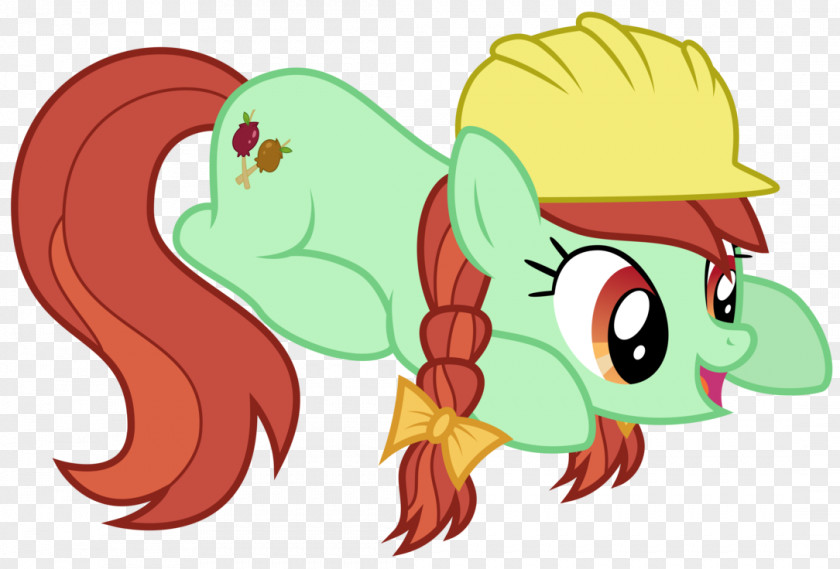 Lily Vector Candy Apple Pony Cider Fritter PNG