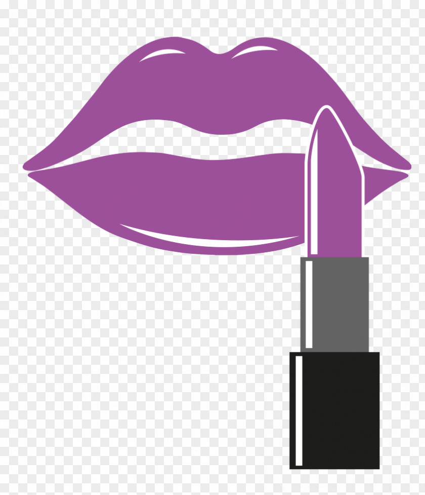 Lipstick Beauty Cosmetics Lip Gloss PNG
