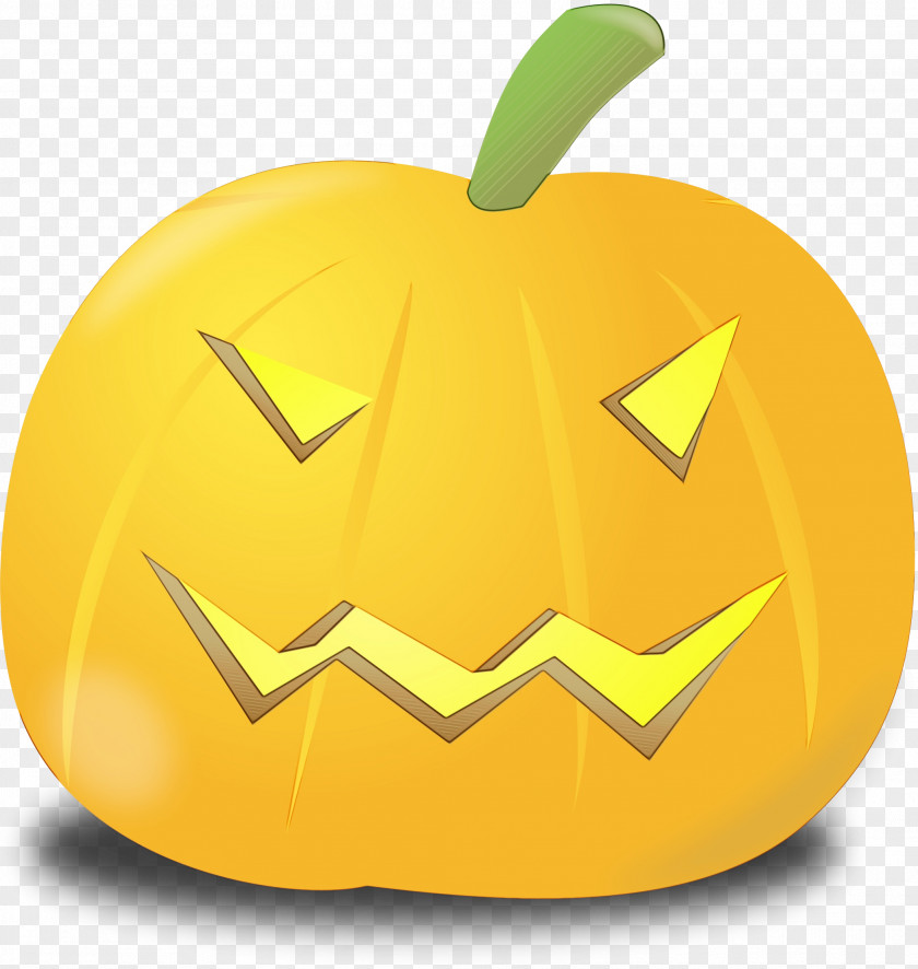 Logo Happy Halloween PNG