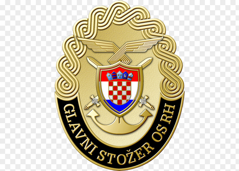 Military General Staff Of The Armed Forces Republic Croatia Croatian Army PNG