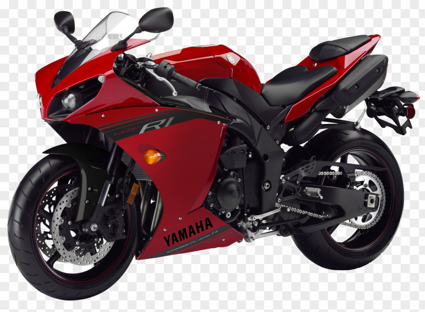 Motorcycle Yamaha YZF-R1 Motor Company FZ1 YZF-R6 PNG