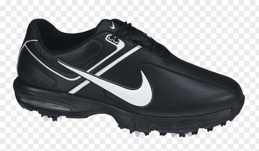 Nike Shoe Sneakers Golfschoen Sportswear PNG