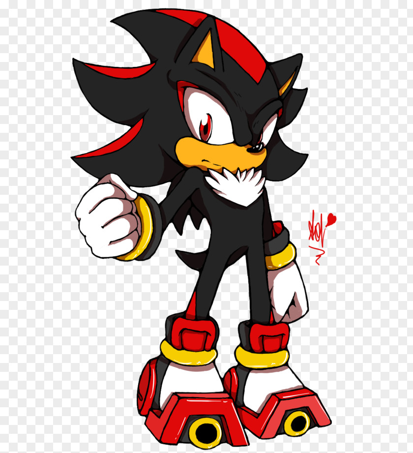 Sonic The Hedgehog Runners Shadow Adventure 2 Riders Heroes PNG