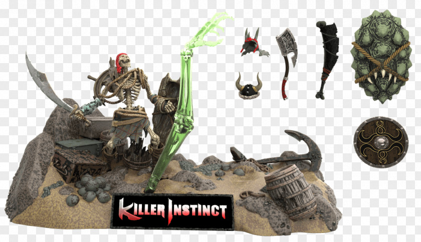 Spinal Accessory Killer Instinct: Season 3 Instinct 2 Evolution Championship Series Video Games PNG