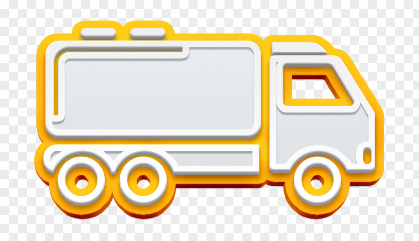 Truck Icon Tank Science And Technology PNG