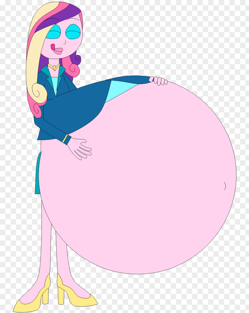 Vore Princess Cadance Twilight Sparkle Pinkie Pie Celestia Equestria PNG