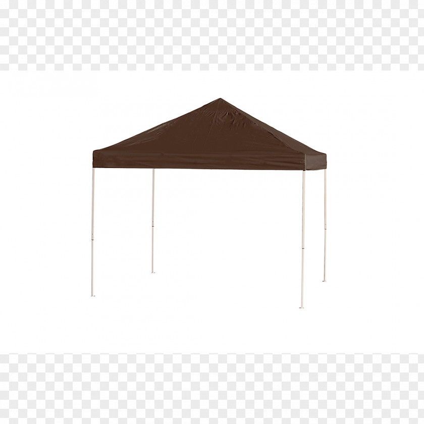 Wide Canopy Shade Rectangle PNG