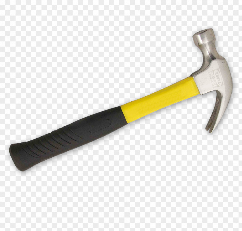 A Little Hammer Claw Tool PNG
