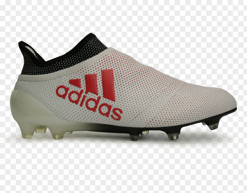 Adidas Football Boot Cleat Shoe PNG