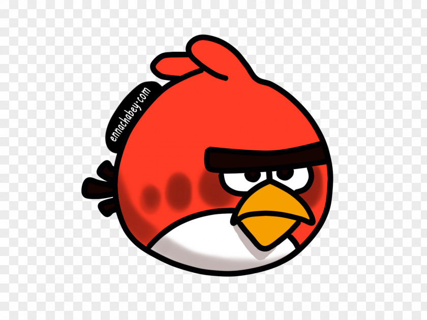 Bird Angry Birds YouTube Clip Art PNG