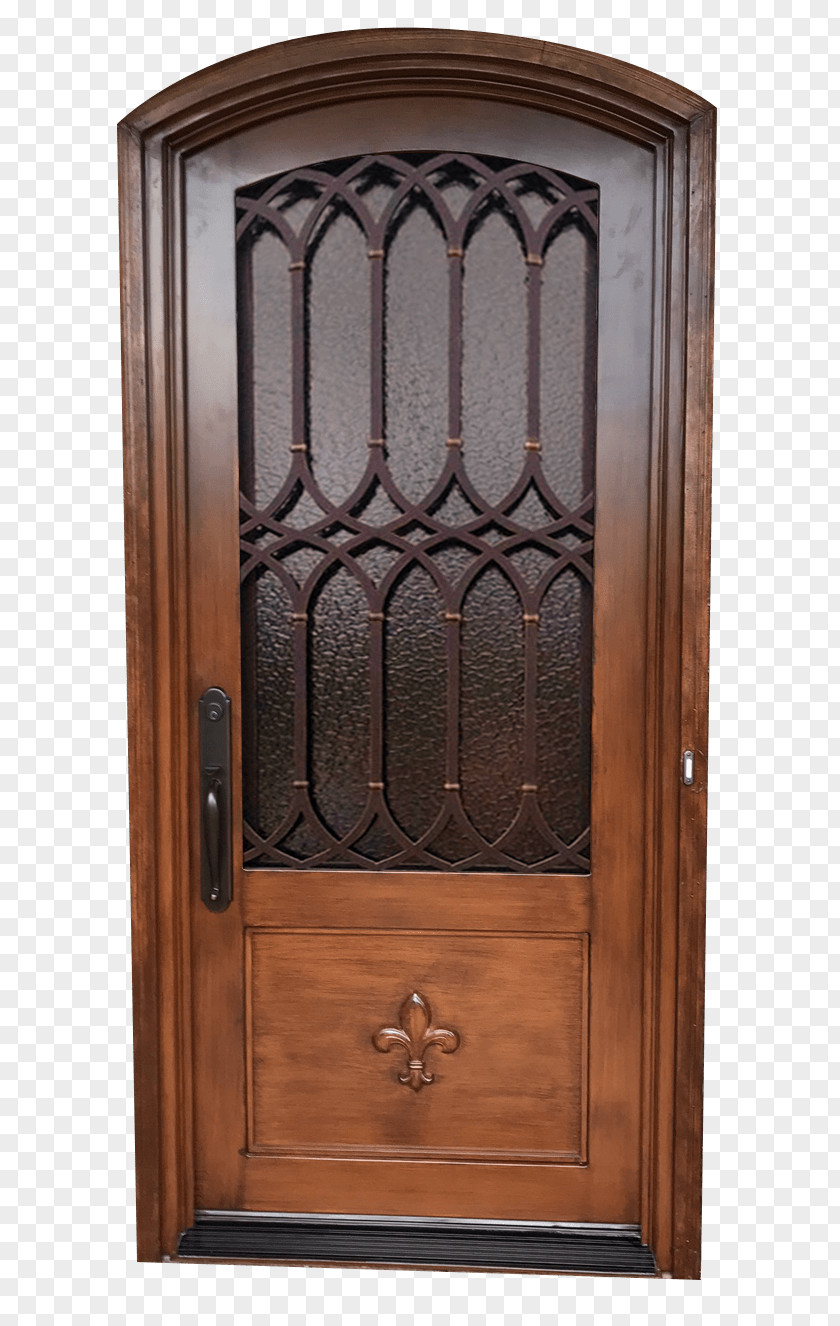 Cupboard Wood Stain Door Cabinetry PNG