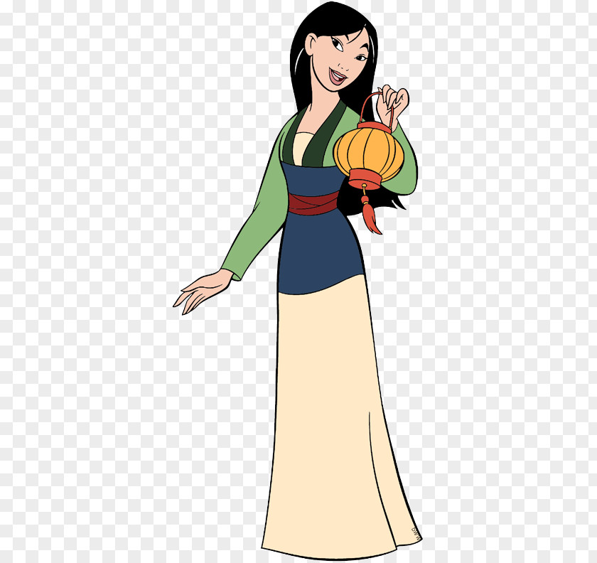 Disney Princess Fa Mulan Mushu Clip Art PNG