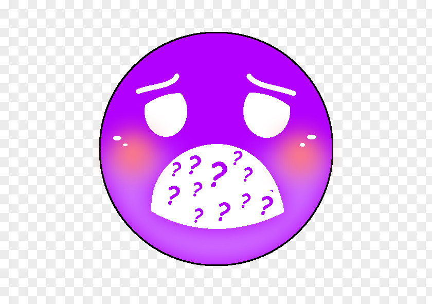 Face Geometry Dash Smile Circle PNG