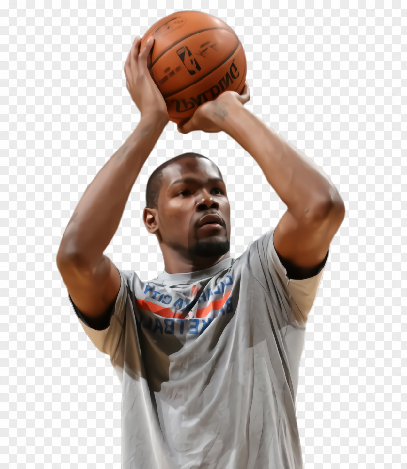 Gesture Elbow Kevin Durant PNG