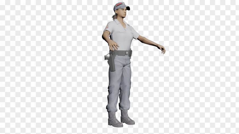 Grand Theft Auto: San Andreas Human Figurine H&M PNG