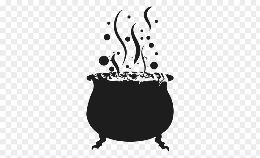 Harry Potter Cauldron Art Image Vector Graphics PNG