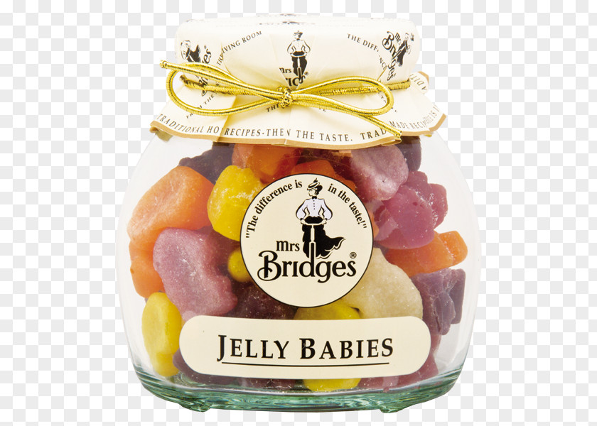 Jelly Babies Sherbet Old Fashioned Confectionery Flavor Candy PNG