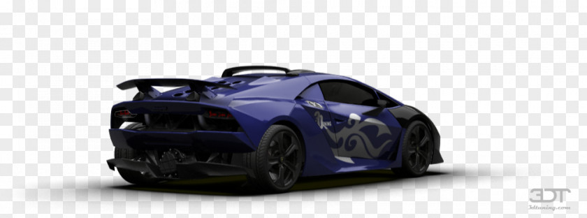 Lamborghini Sesto Elemento Supercar Motor Vehicle Automotive Design Performance Car PNG