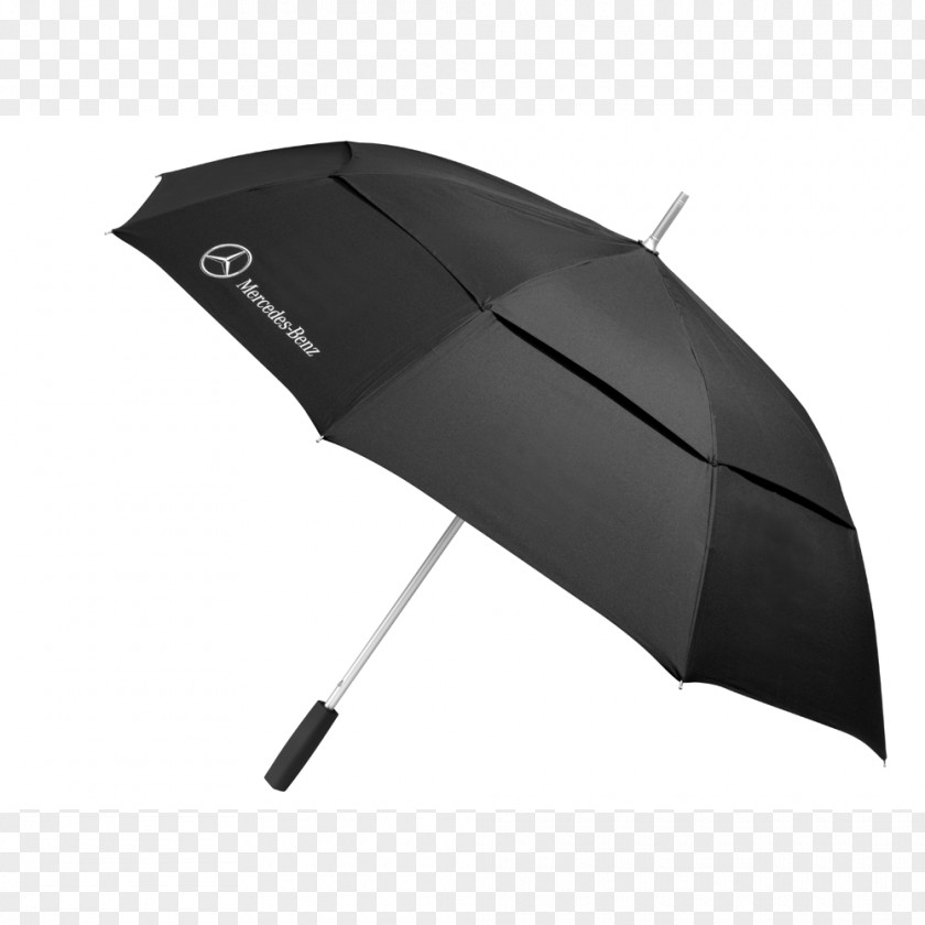 Mercedes Benz Mercedes-Benz SL-Class Car Umbrella Totes Isotoner PNG