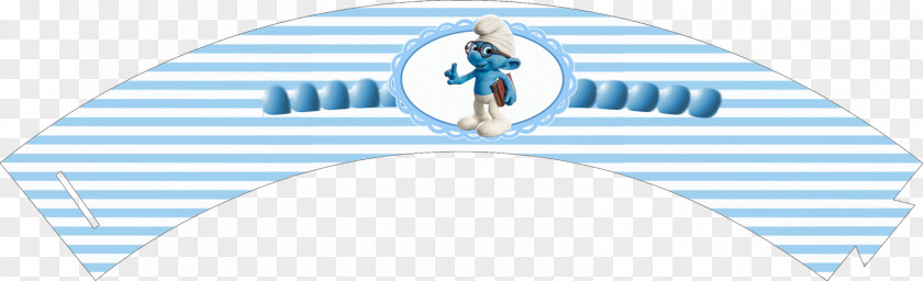 Os Smurfs The Convite Party Wedding Invitation Etiquette PNG