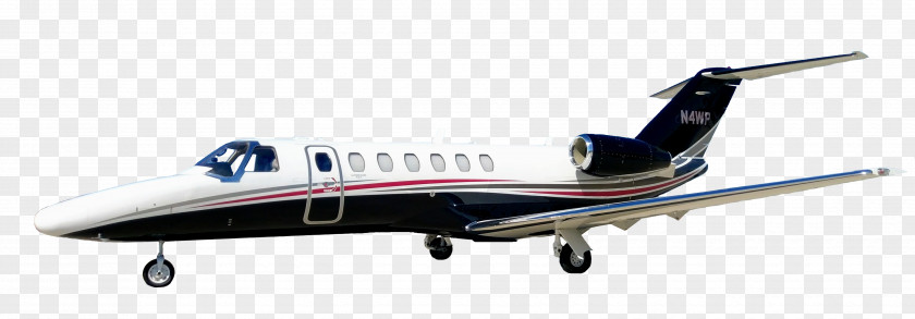 Private Jet Airplane Aircraft Air Travel Business PNG