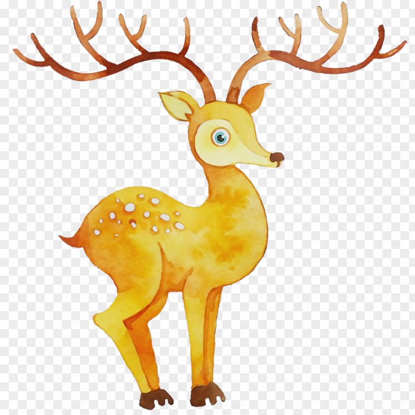 Reindeer PNG