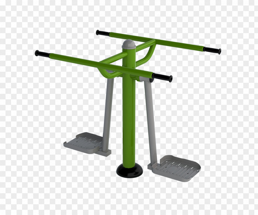 Street Workout Exercise Equipment Line Angle PNG