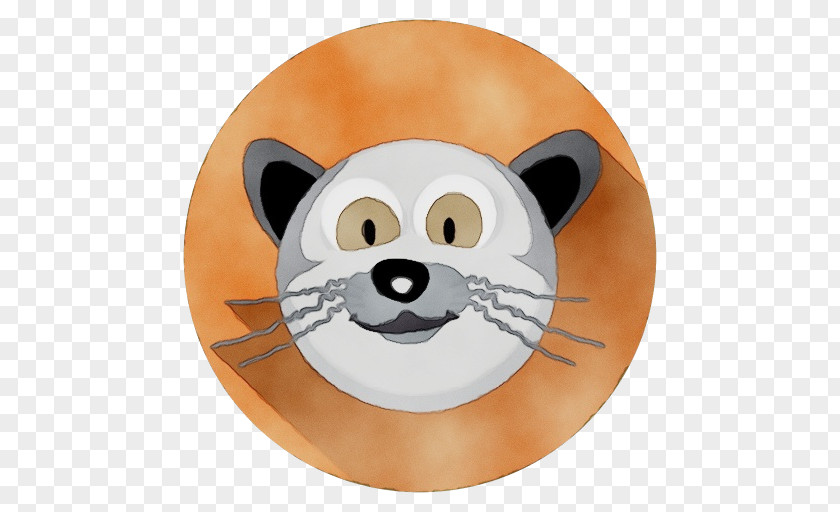 Tableware Smile Cartoon Head Plate Bear Red Panda PNG