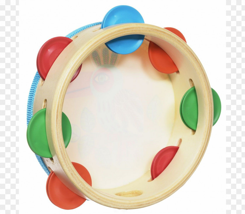 Tambourine Product Design Toy Personal Protective Equipment PNG
