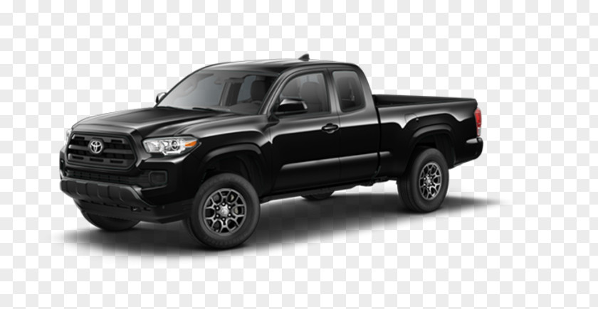 Toyota 2018 Tacoma Access Cab Pickup Truck Double Lexus SC PNG