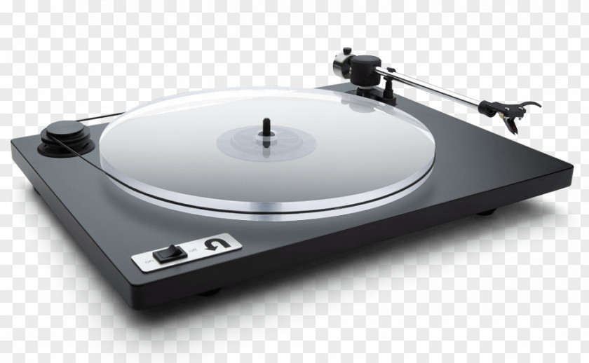 Turntable Phonograph Record U-Turn Audio Sound PNG