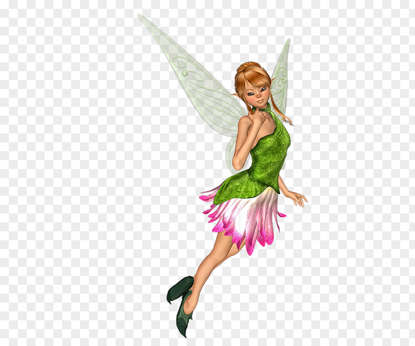 Vg Fairy Tale Elf Duende Image PNG