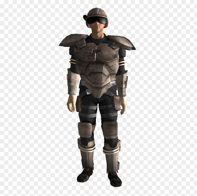Assassin's Creed IV: Black Flag Unity Fallout: New Vegas Armour PNG