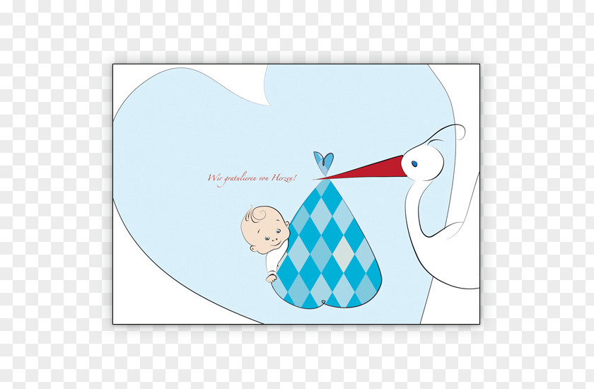 Boy Infant Childbirth Greeting & Note Cards PNG