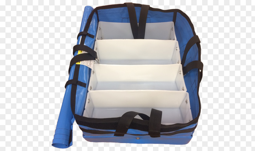 Car Seat Bag PNG