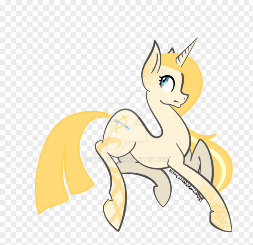 Cartoon Archer Pony Horse Cat Canidae Dog PNG
