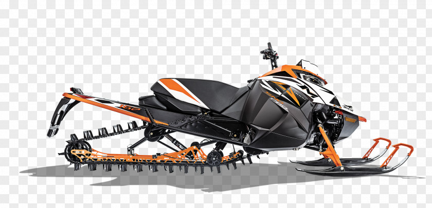 Carving Frontier Marine & Powersports Arctic Cat M800 Snowmobile Sales PNG