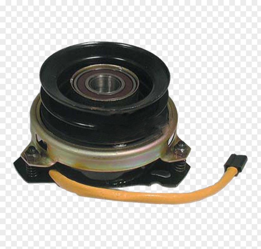 Clutch Part Power Take-off Electromagnetic Lawn Mowers Engine PNG